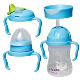 B.Box Transition Value Pack - Blueberry
